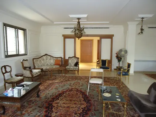 Apartment for Sale in Ain Saadeh
