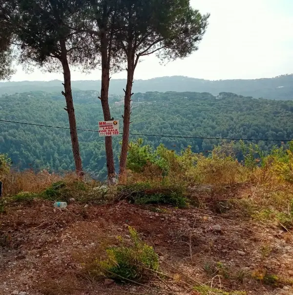 Land for Sale in Ouyoun