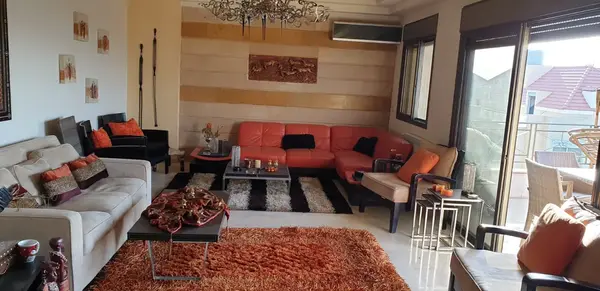 Apartment for Sale in Mansourieh