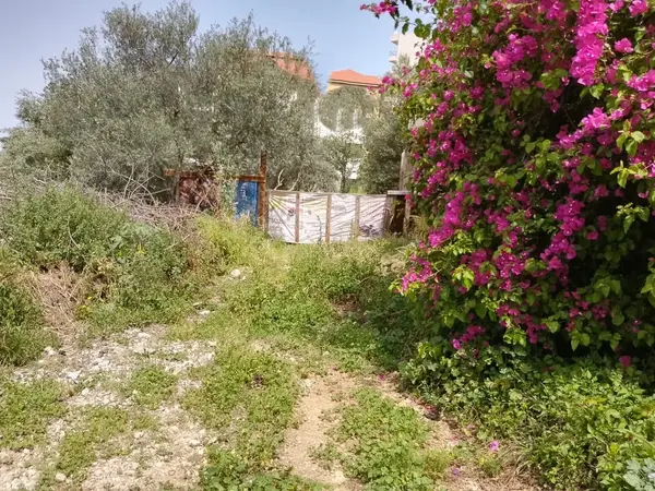 Land for Sale in Mansourieh