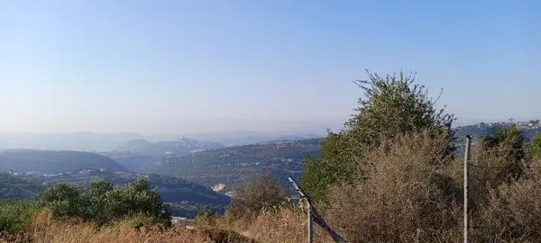 Land for Sale in Batroun