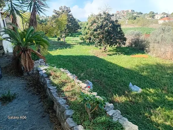 Land for Sale in Batroun