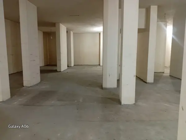 Warehouse for Sale in Jdaide