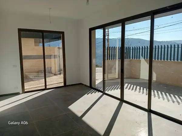 Apartment for Sale in Baabdat