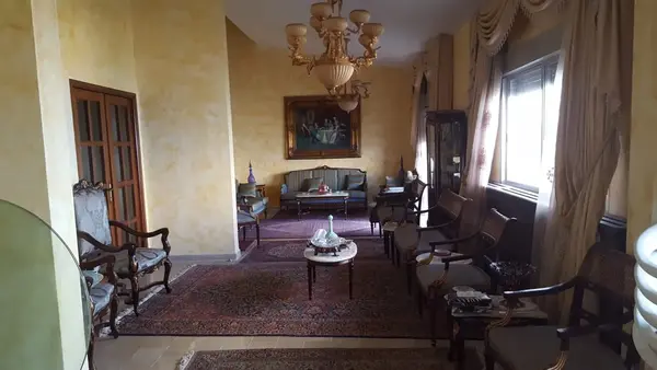 Apartment for Sale in Fatqa
