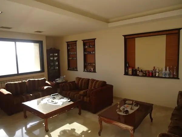 Apartment for Sale in Mansourieh