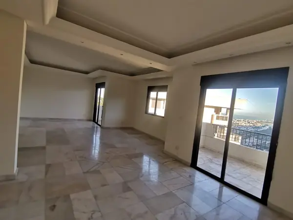 Apartment for Sale in Ain Saadeh