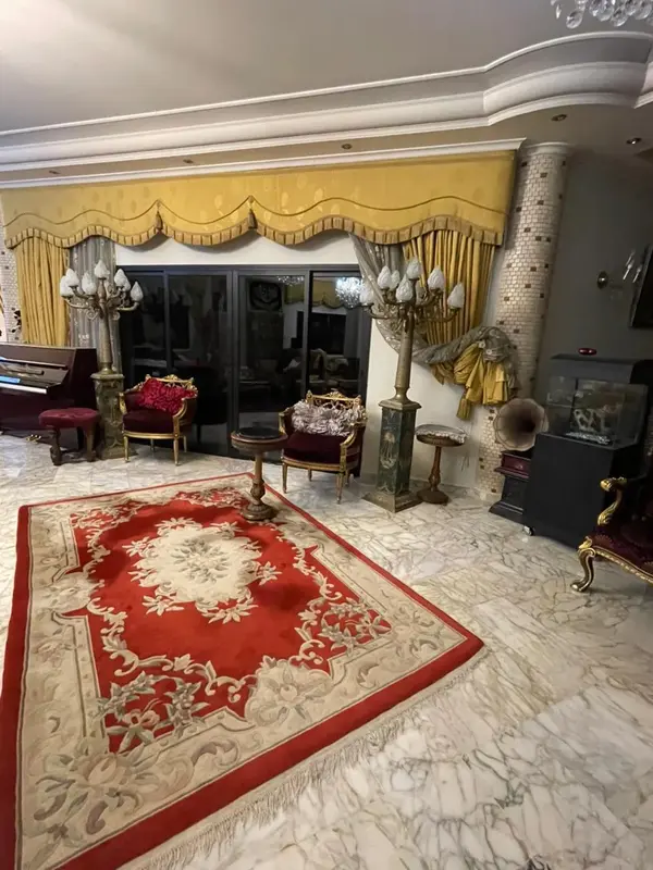 Villa for Sale in Aley