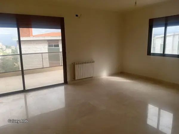 Duplex for Sale in Broummana