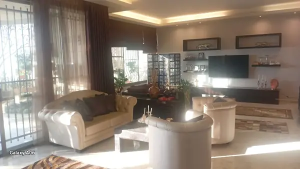 Apartment for Sale in Ain Saadeh