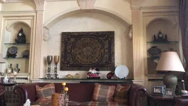 Duplex for Sale in Mansourieh