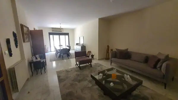 Apartment for Sale in Hazmieh