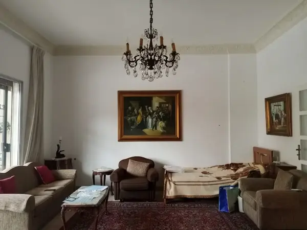 Apartment for Sale in Ain Saadeh