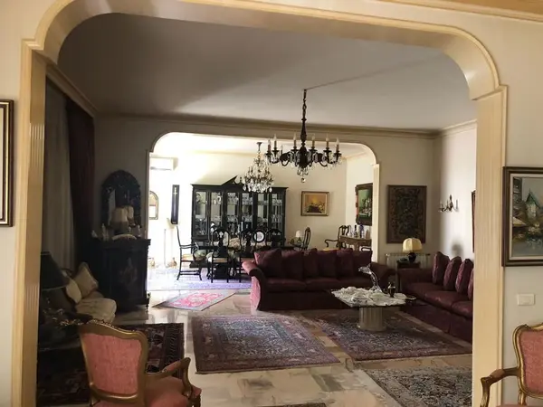 Apartment for Sale in Mar Takla