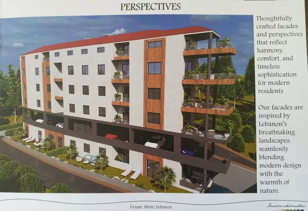 Apartment for Sale in Douar