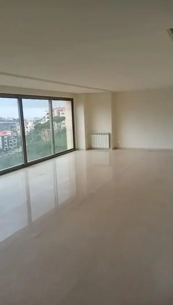 Duplex for Sale in Mansourieh