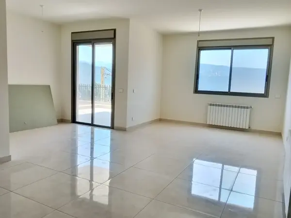 Apartment for Sale in Ouyoun