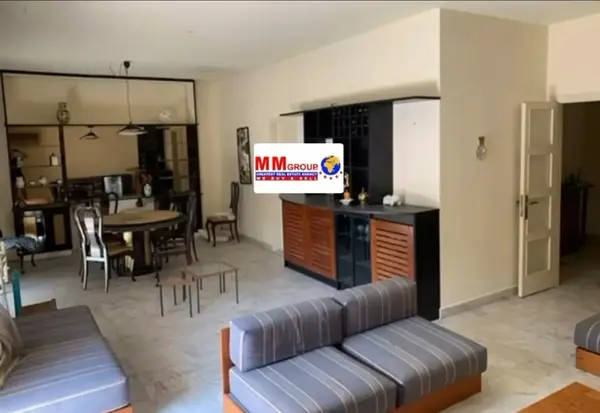 Apartment for Sale in Mansourieh