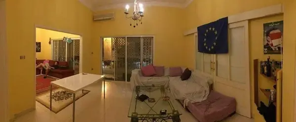 Apartment for Sale in Hamra