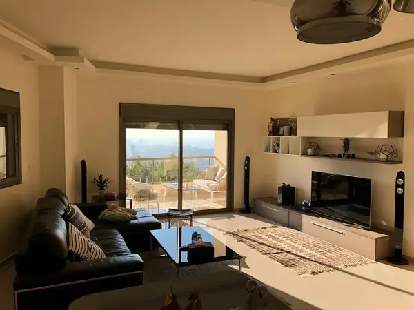 Apartment for Sale in Mar Roukoz