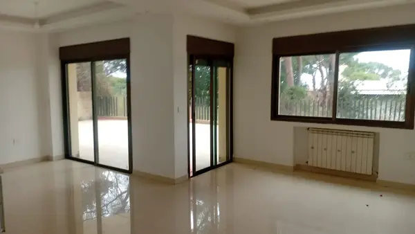 Apartment for Sale in Mansourieh