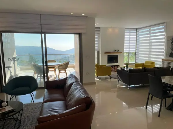 Duplex for Sale in Baabdat