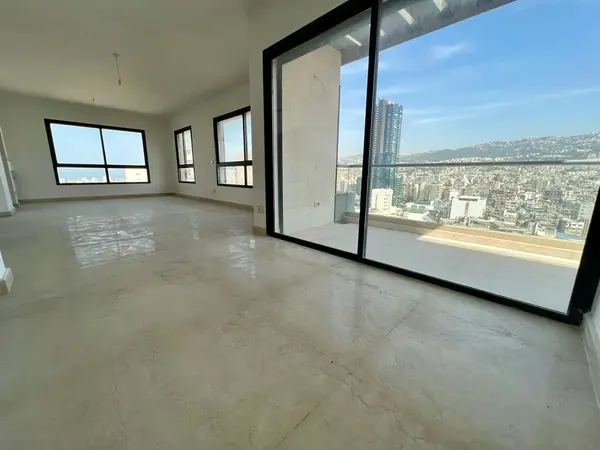 Duplex for Sale in Sin El Fil