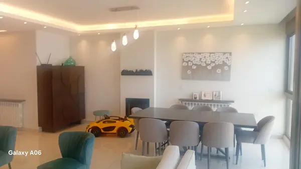 Apartment for Sale in Ain Saadeh