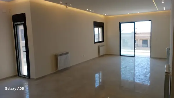 Duplex for Sale in Mar Moussa