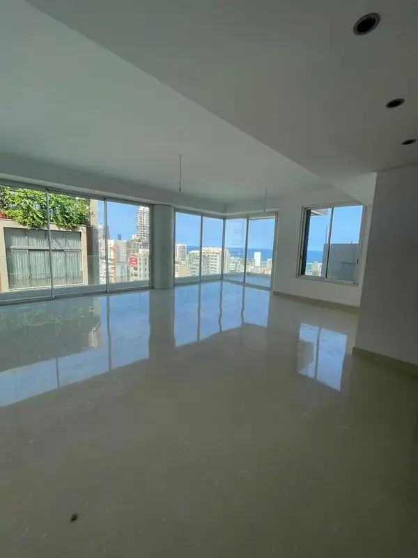 Apartment for Sale in Achrafieh