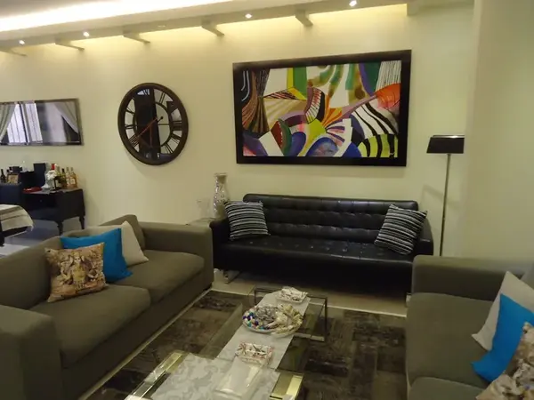 Apartment for Sale in Mansourieh