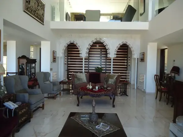 Villa for Sale in Ain Saadeh