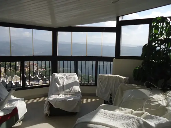 Duplex for Sale in Broummana
