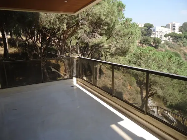 Apartment for Sale in Broummana