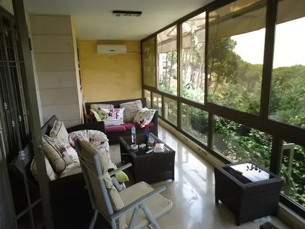 Apartment for Sale in Ain Najm