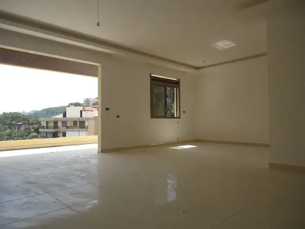 Apartment for Sale in Broummana
