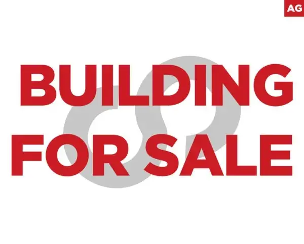 Whole Building for Sale in Broummana
