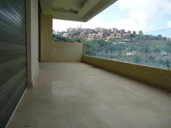 Apartment for Sale in Broummana
