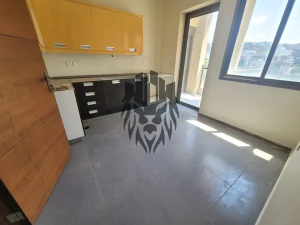 Apartment For Sale In Zouk Mosbeh