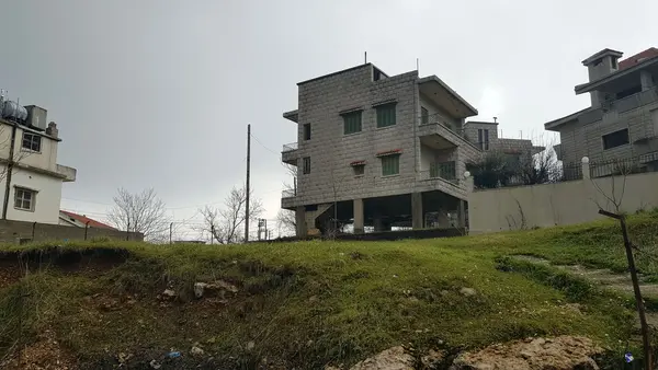 Land for Sale in Faitroun, Lebanon