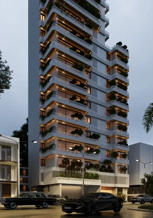 20% ONLY!! down payment | Under Project in Rawche