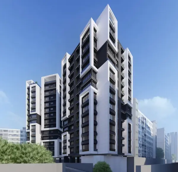 20% ONLY!! down payment | Under Project in Verdun