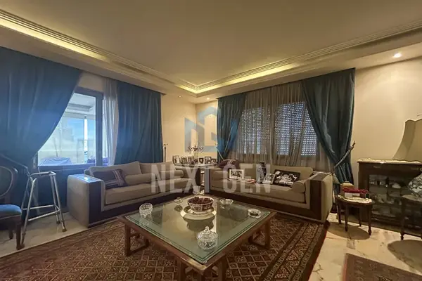 Apartment for Sale in tallet al khayat