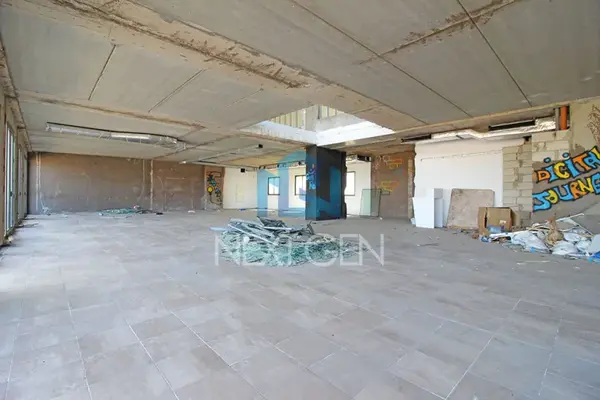 Office for Sale in Downtown