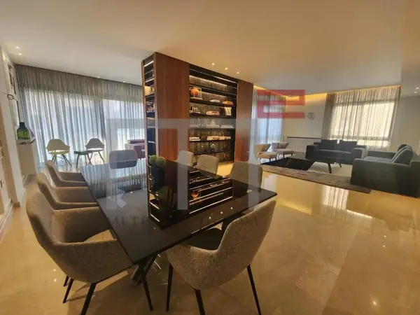 Apartment for Rent in Mar Nicolas