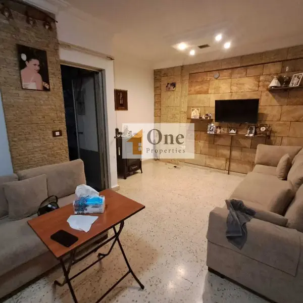 Apartment For Sale In Blat Jbeil