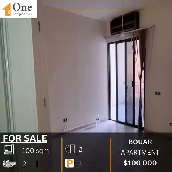 Apartment For Sale In Bouar