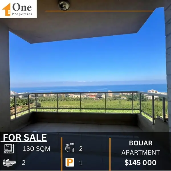 Brand New Apartment For Sale In Bouar
