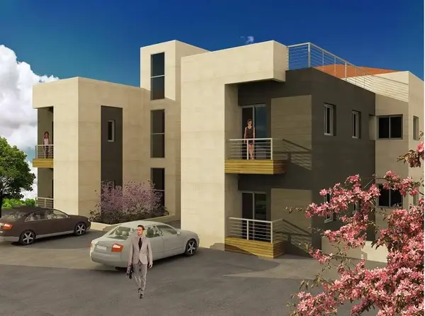 Apartment for Sale in Halat, Lebanon