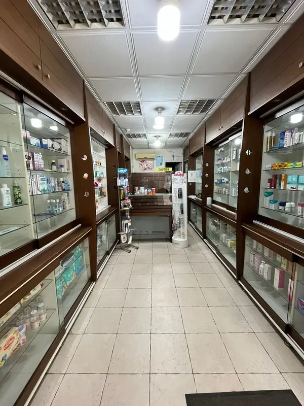 Commercial for Sale in Baouchriyeh, Lebanon